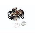 CARBURETOR ASSY.