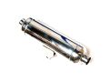 Exhaust Muffler Access 450