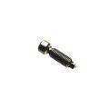 ADJUST SCREW,  VALVE