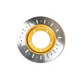 Front  Disk