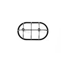 CAGE, AIR FILTER