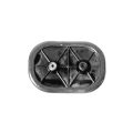 LID,AIR BOX-FABRICATED
