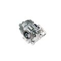 CYLINDER  HEAD COVER of ATV500-D T3b