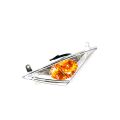 TURN SIGNAL LAMP COMP., LH.