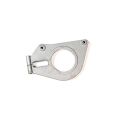 HOLDER, CALIPER ASSY., REAR