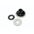 Sprocket Drive