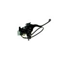 MASTER CYLINDER ASSY., LH