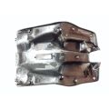 COVER SET, LEG SHIELD