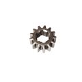 GEAR, SPUR-DRIVE-NO.2 (13T CUT)