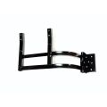 R/B A03C03000002 Right foot pedal protection rod
