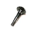DRIVEN BEVEL GEAR SHAFT
