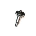 IDLE SHAFT ASSEMBLY
