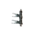 SHIFT RAIL H/R ASSEMBLY
