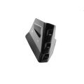 U01_FR LOWER ROCKER ARM GUARD PLATE_BLACK