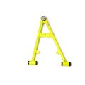 PEAK GREEN LOWER WELD ARM FL
