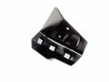 U01_LOWER WELD ARM GUARD PLATE FL_BLACK