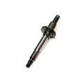INPUT SHAFT NEW MODEL