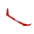 RIGHT TRIM BAR (RED)
