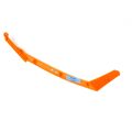 LEFT TRIM BAR (ORANGE)