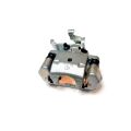 RR BRAKE ASSY