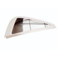 BEZEL, INTAKE-LH-WHT ASSY