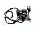 RHCA, 2WD/4WD/D-L/K (010 ATV)
