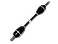 U09_CONSTANT VELOCITY DRIVE SHAFT RL