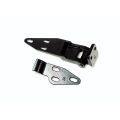 LOWER HINGE COMBINATION OF THE RIGHT DOOR