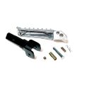 FOOTREST ASSY, LH, FRONT