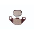 BRAKE PAD TGB front TAPO zadní rear Bullet 50, 125, Hawk 50