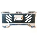 U01 FRONT BUMPER GUARD (AL)