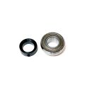 BEARING, 1.00 W/COLLAR