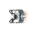 CYLINDER HEAD COVER