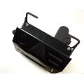 MUFFLER BOX ASSY A