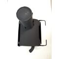 MUFFLER BOX ASSY A