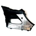 SIDE COVER, RH (CARBON COATING)