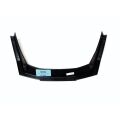 INSERTS, FRONT RACK, BLACK