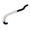 U09 ENGINE REAR WATER OUTLET HOSE