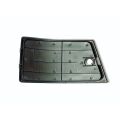 GLOVE COMPARTMENT COVER, LH.