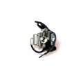 CARBURETOR ASSY