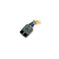 FOG AND HAZADL CONTROL UNIT