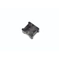 BUSHING, LOWER HALF-SWAYBAR