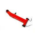 A-ARM,FR-UPR-RH-ASSY-VIB RED MET