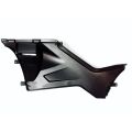 SIDE COVER R, black