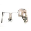 FOOTREST,RH-WELDMENT