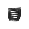 OIL FILLER COVER, RH