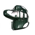 FRONT BODY, GREEN