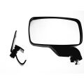 RIGHT REARVIEW MIRROR ASSEMBLY(EU)