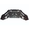 FRONT RACK PLASTIC COVER