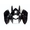 Front Fender, Black (W/0) (unavailable)